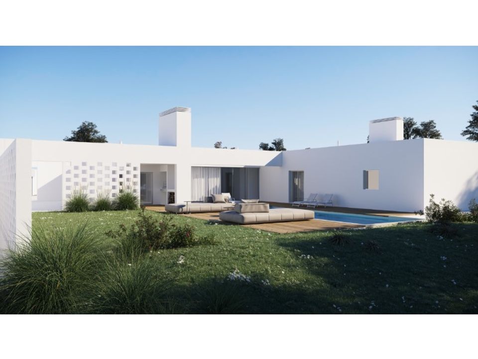 Villa i Leiria, Leiria - foto 4