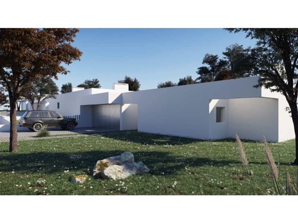 Villa i Leiria, Leiria - foto 5