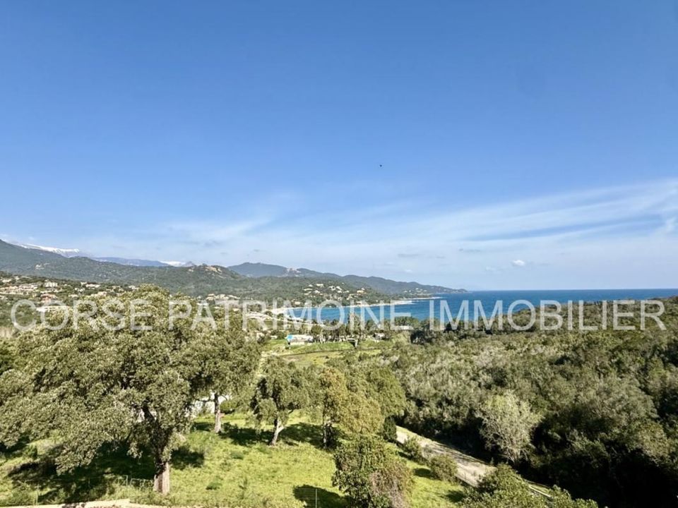 Studio i Conca, Corse-du-Sud - bilde 2