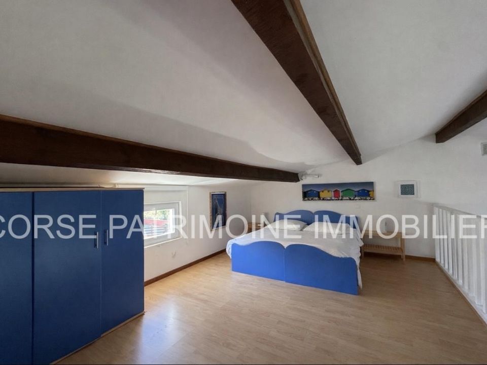 Studio i Conca, Corse-du-Sud - bilde 4