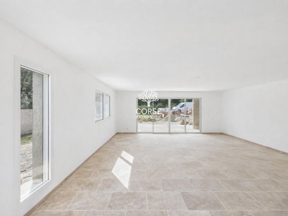 Villa i Ventiseri, Haute-Corse - foto 2