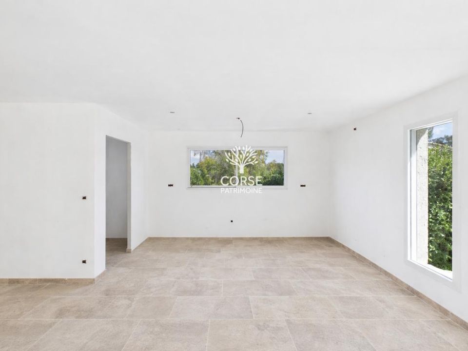 Villa i Ventiseri, Haute-Corse - foto 4