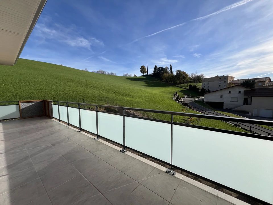 Lejlighed i Saint-Marcellin, Isere - foto 1