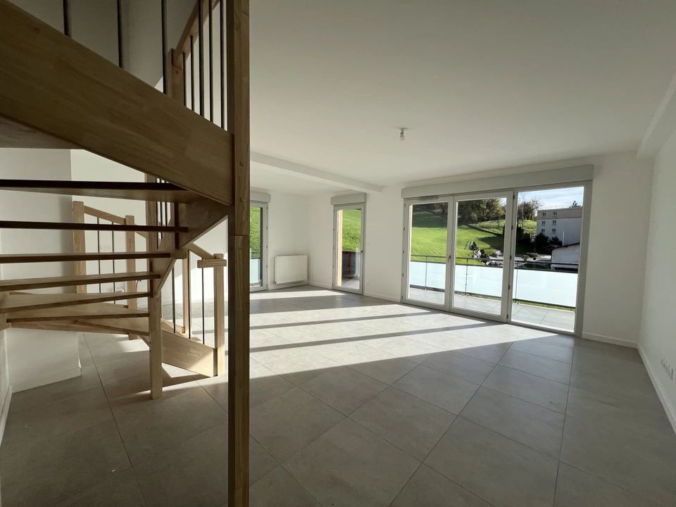 Lejlighed i Saint-Marcellin, Isere - foto 2