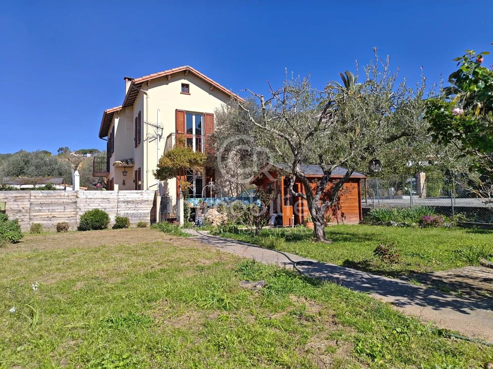 Villa i Cannes-la-Bocca, Alpes-Maritimes - foto 2