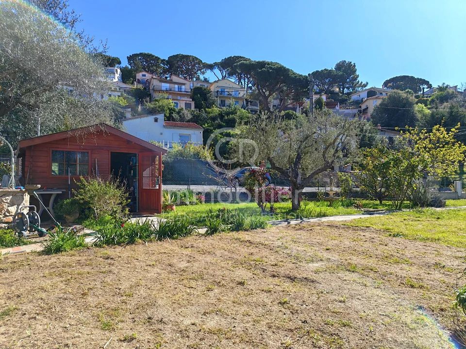 Villa i Cannes-la-Bocca, Alpes-Maritimes - foto 3