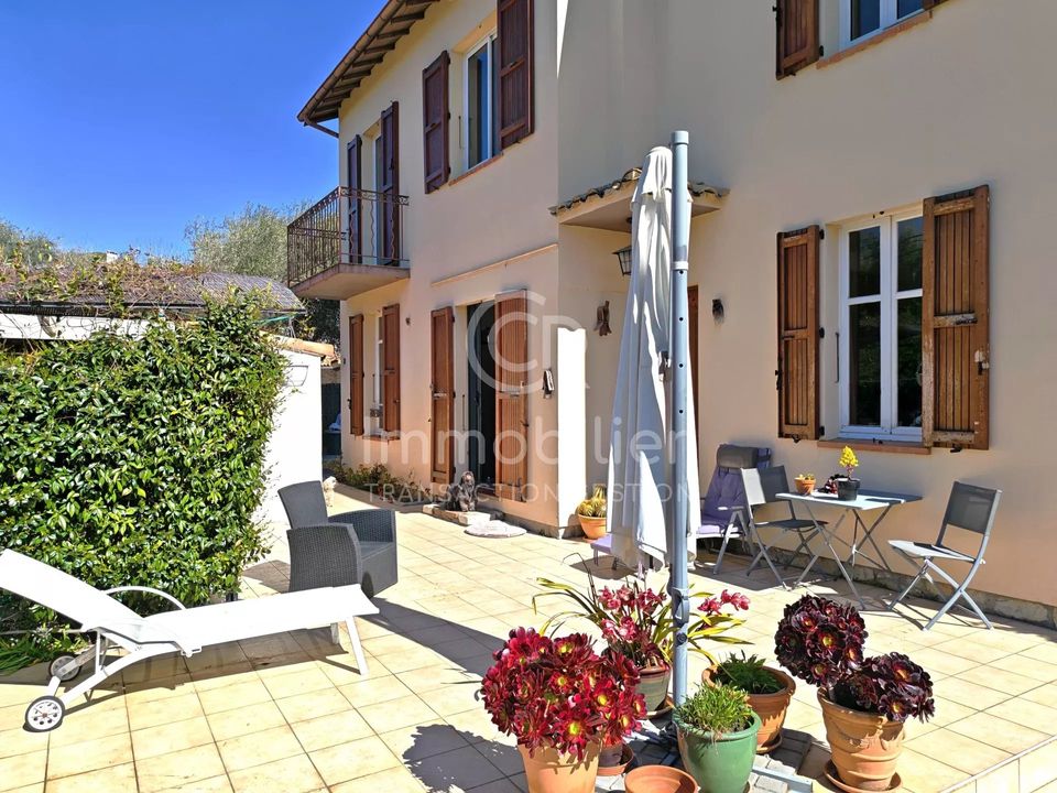 Villa i Cannes-la-Bocca, Alpes-Maritimes - foto 4