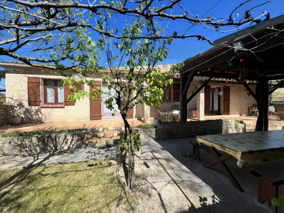 Villa i Taillades, Vaucluse - foto 1