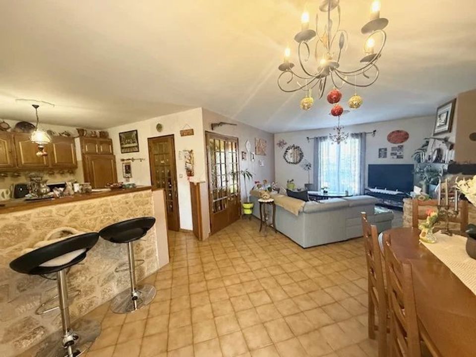Villa i Taillades, Vaucluse - foto 3