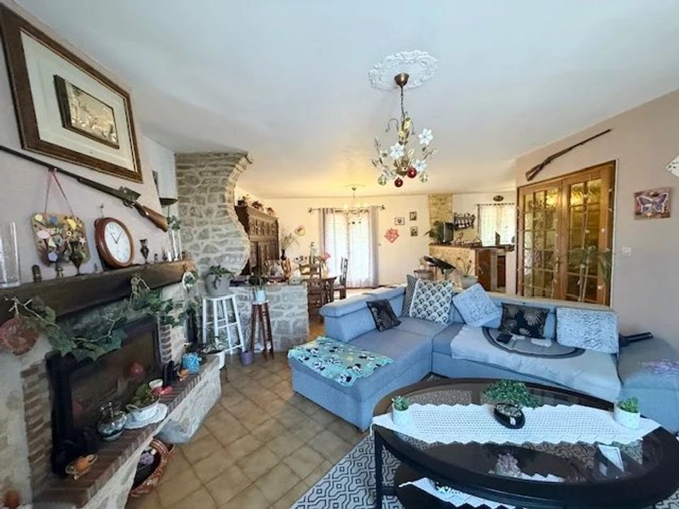 Villa i Taillades, Vaucluse - foto 4
