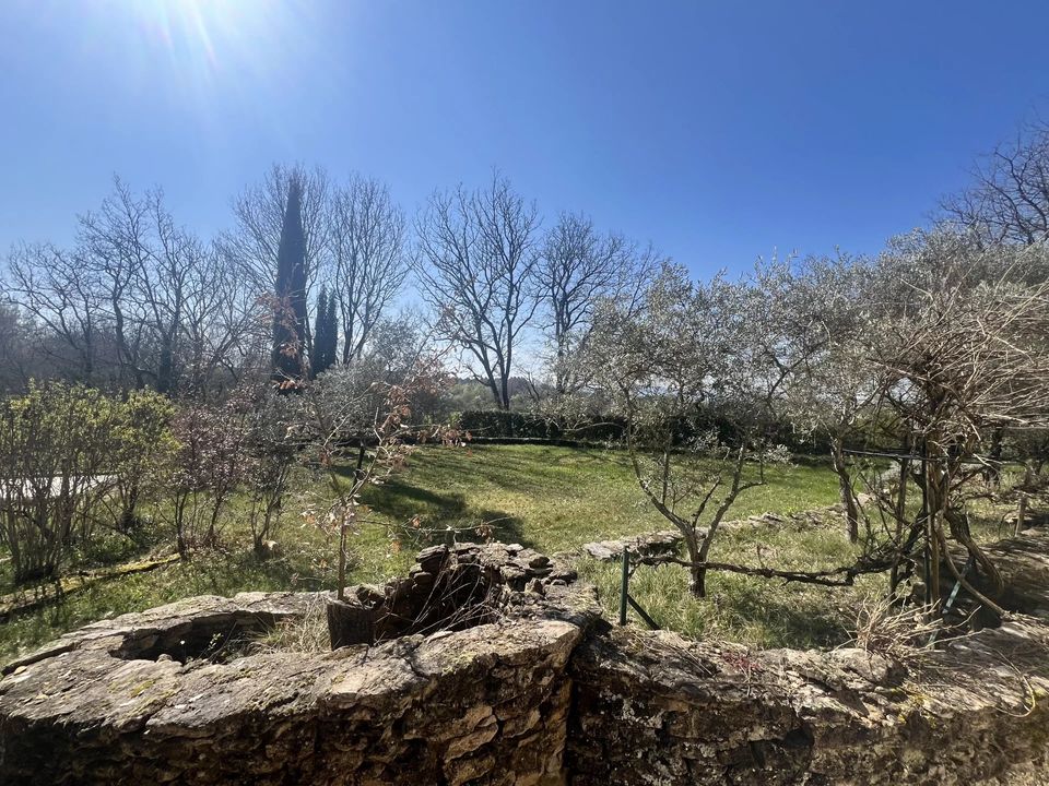 Villa i Roussillon, Vaucluse - bilde 4
