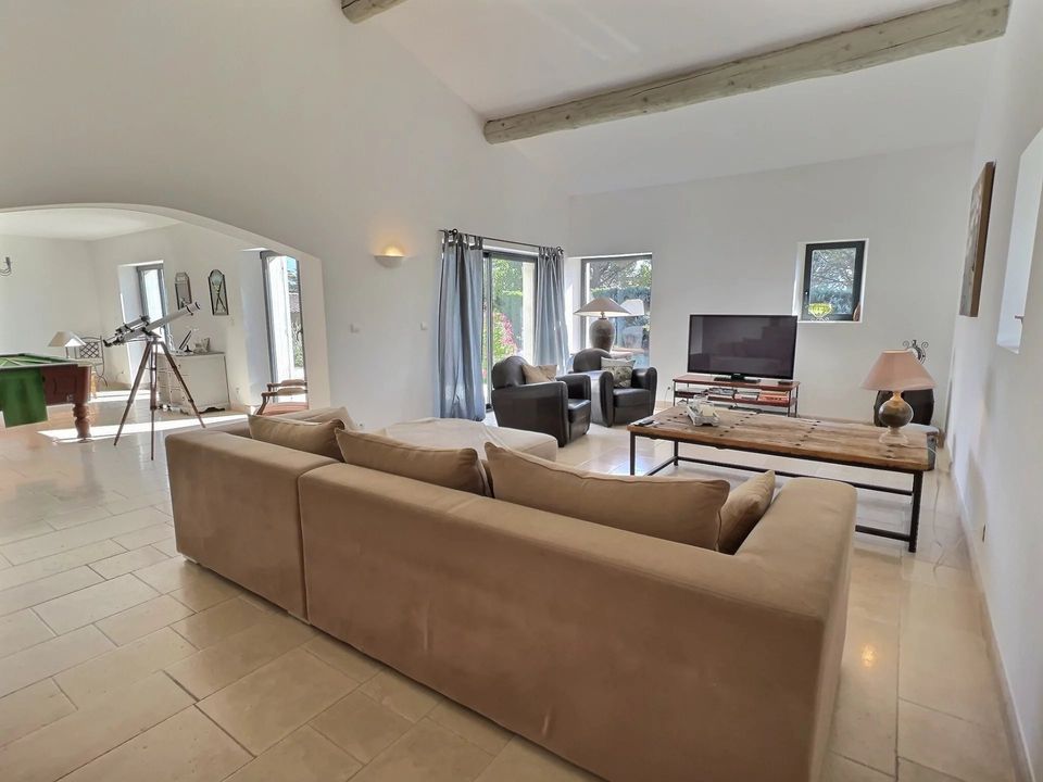 Villa in Gordes, Vaucluse - foto 2