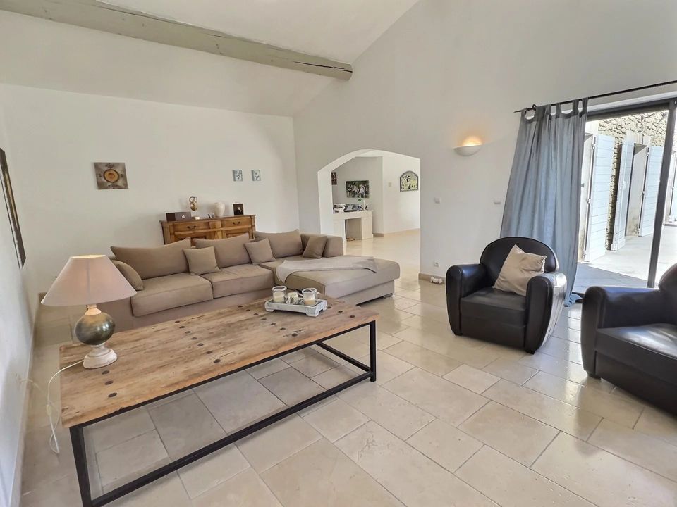 Villa in Gordes, Vaucluse - foto 3