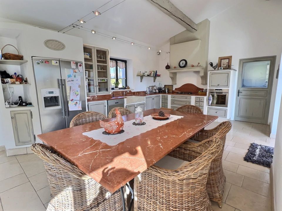Villa in Gordes, Vaucluse - foto 4