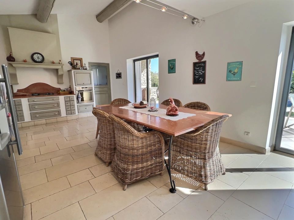 Villa in Gordes, Vaucluse - foto 5