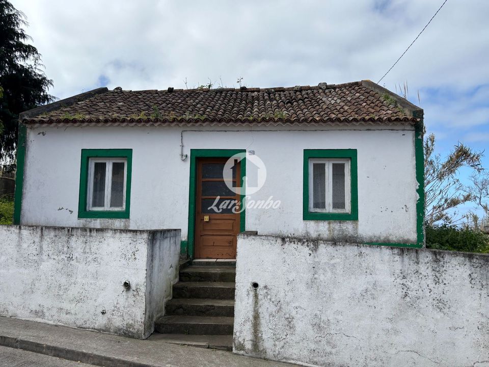 Villa i Ponta Delgada, Sao Miguel - foto 1