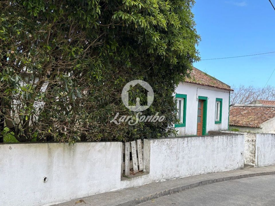 Villa i Ponta Delgada, Sao Miguel - foto 2