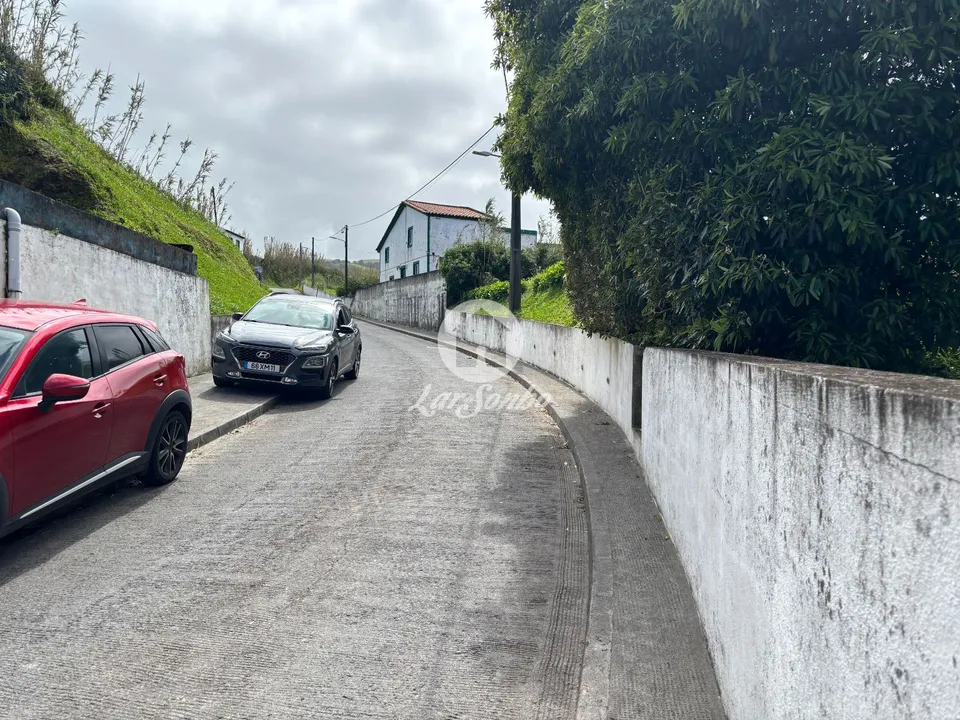 Villa i Ponta Delgada, Sao Miguel - foto 4