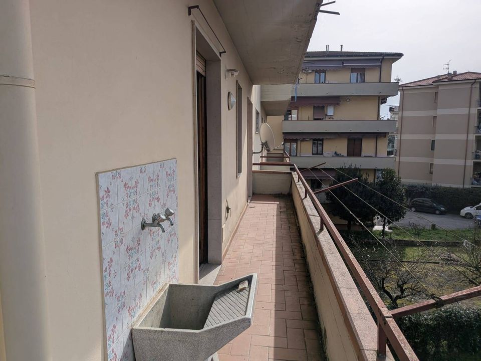 Lejlighed i Figline e Incisa Valdarno, Florence - foto 3