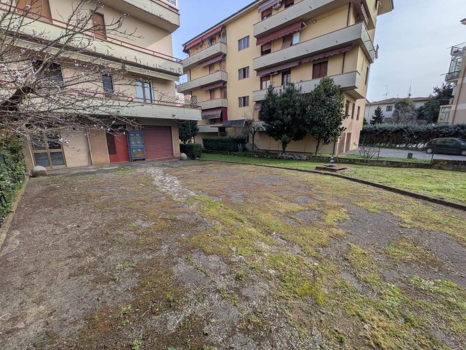 Lejlighed i Figline e Incisa Valdarno, Florence - foto 4