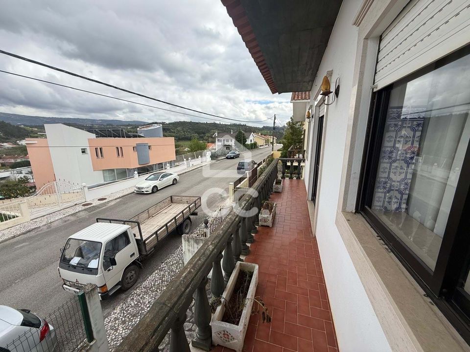 Byhus i Alcobaca, Leiria - foto 4