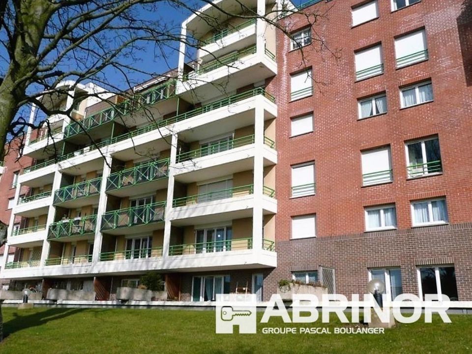 Duplex - Wattignies, Nord - photo 1