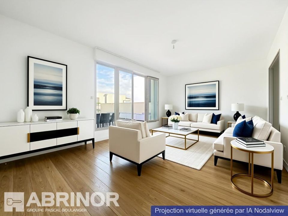 Duplex - Wattignies, Nord - photo 2