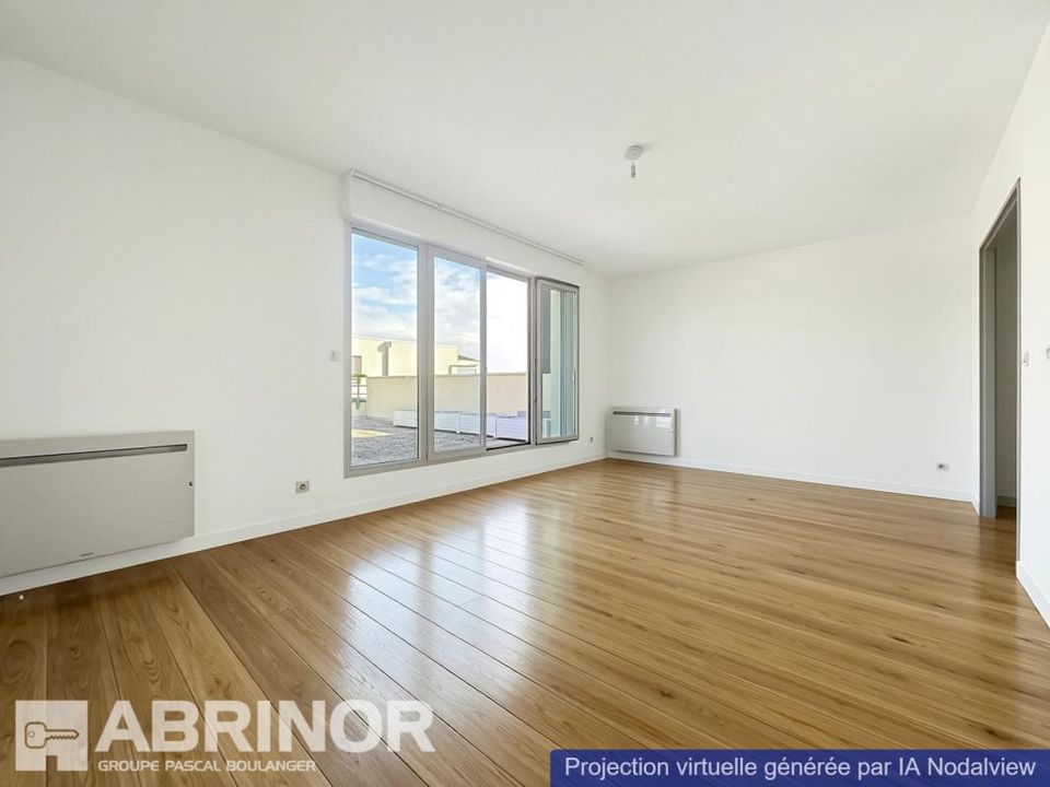 Duplex - Wattignies, Nord - photo 4