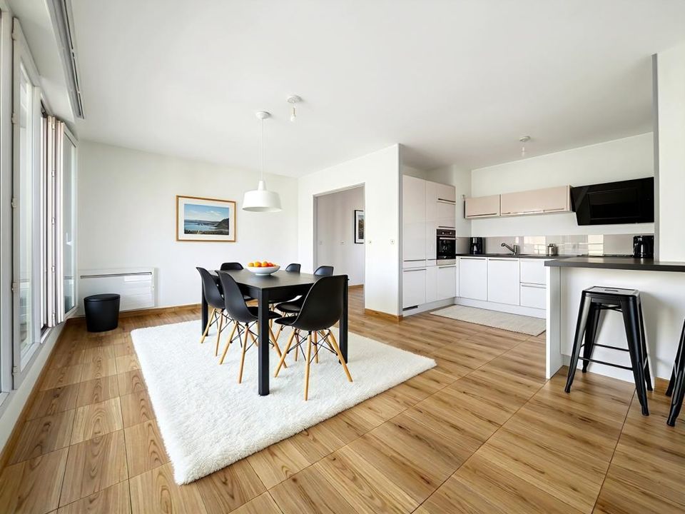 Duplex - Wattignies, Nord - photo 5