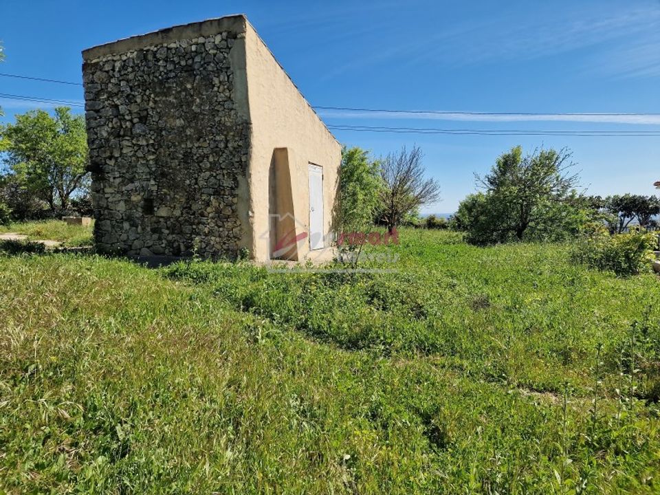 Ruinere i Boliqueime, Faro - foto 1