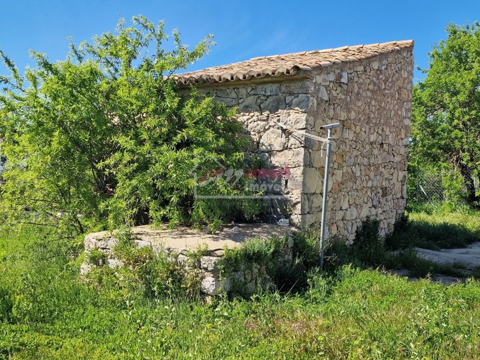 Ruinere i Boliqueime, Faro - foto 2