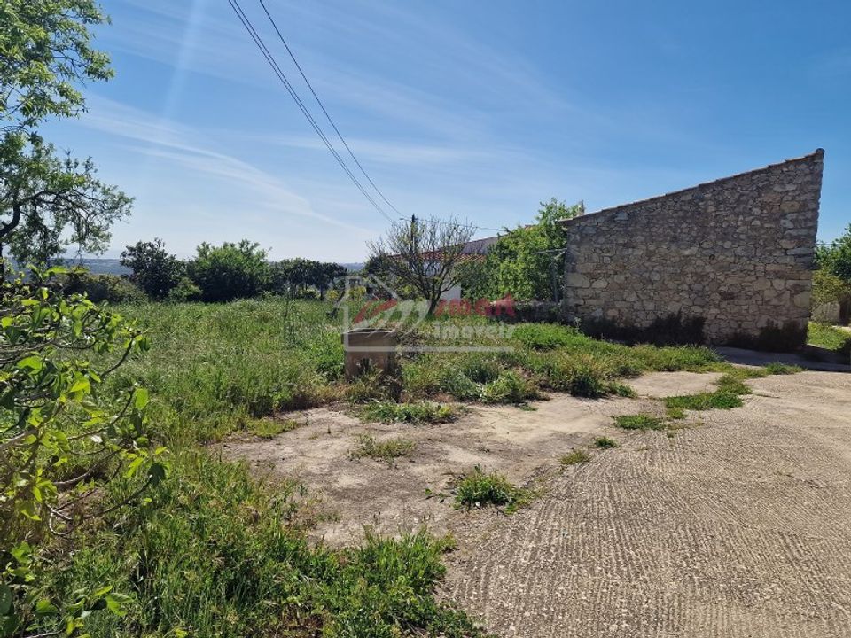 Ruinere i Boliqueime, Faro - foto 3