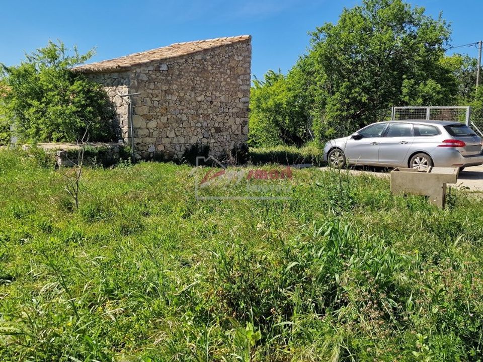 Ruinere i Boliqueime, Faro - foto 4