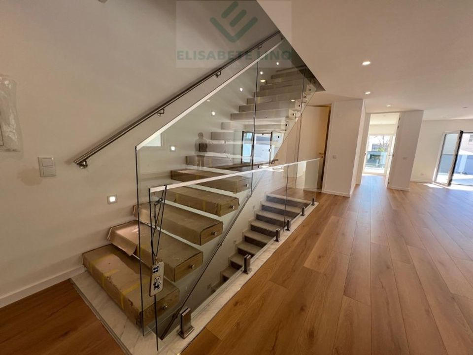 Villa i Cascais, Lisbon - foto 1