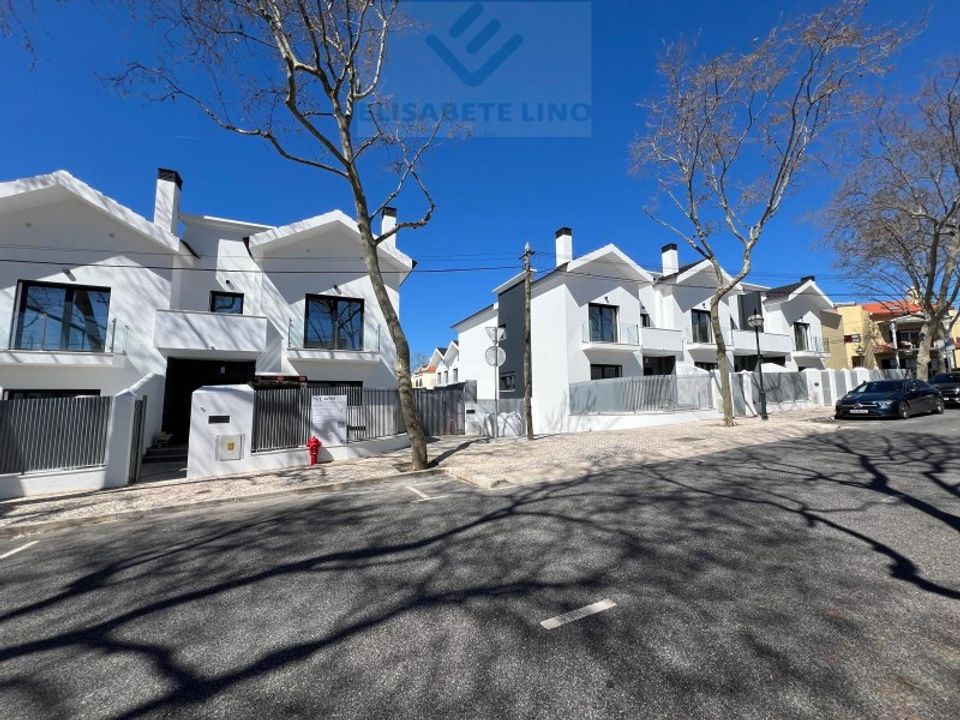 Villa i Cascais, Lisbon - foto 3