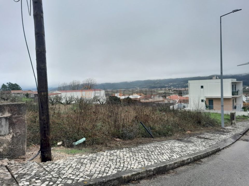 Helårsgrund i Nazare, Leiria - foto 1