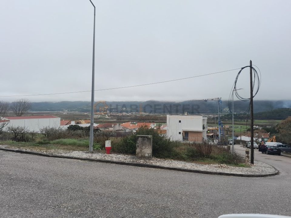 Helårsgrund i Nazare, Leiria - foto 3