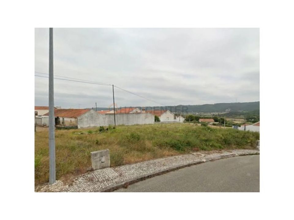 Helårsgrund i Nazare, Leiria - foto 4