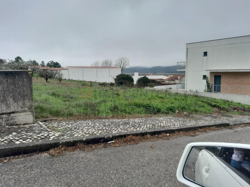 Helårsgrund i Nazare, Leiria - foto 5