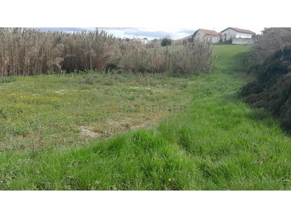 Helårsgrund i Alcobaca, Leiria - foto 2