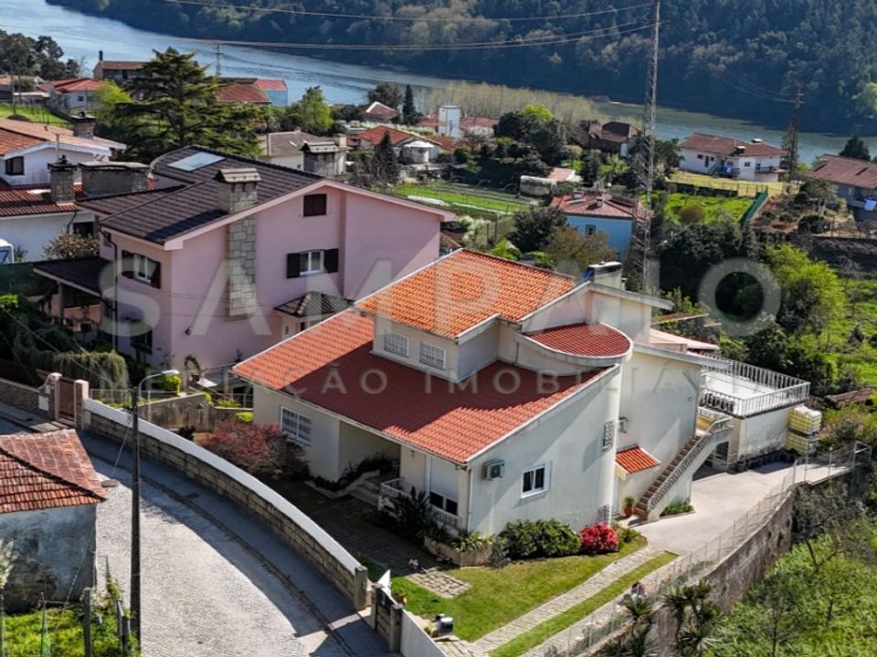 Villa i Gondomar, Porto - foto 1