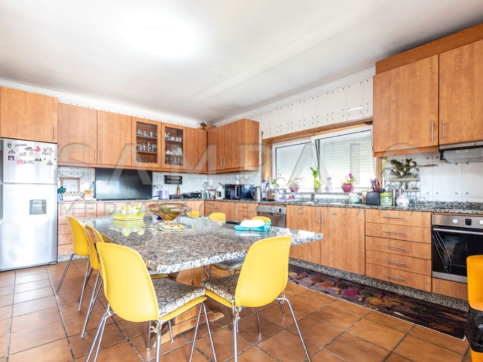 Villa i Gondomar, Porto - foto 4