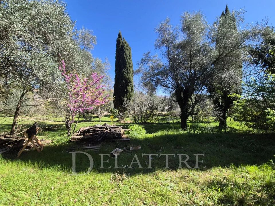 Villa i Le Rouret, Alpes-Maritimes - foto 2