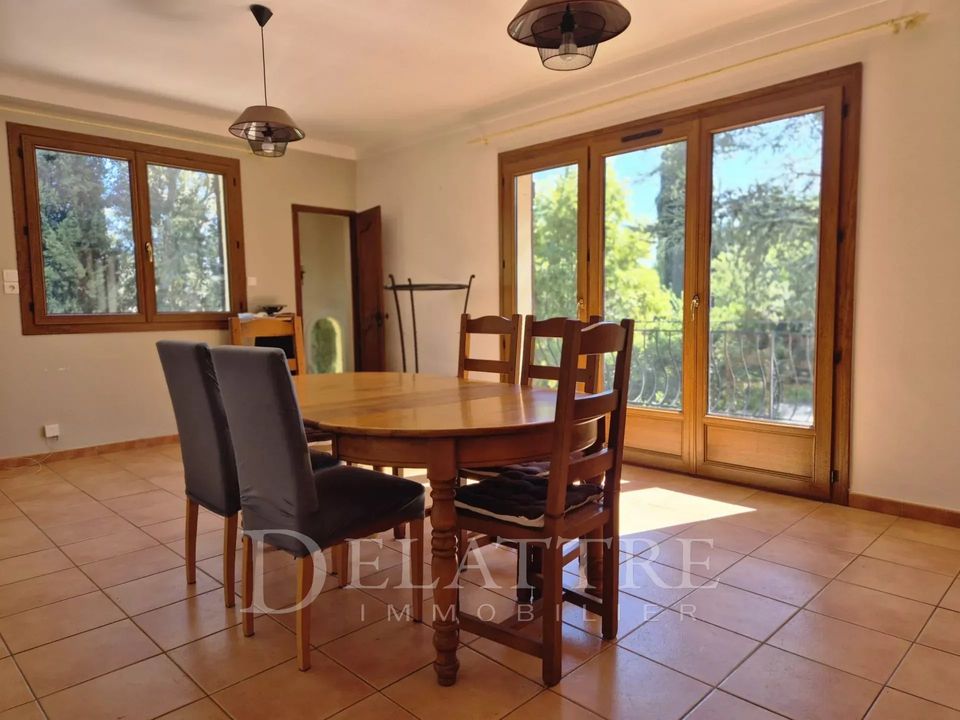 Villa i Le Rouret, Alpes-Maritimes - foto 3