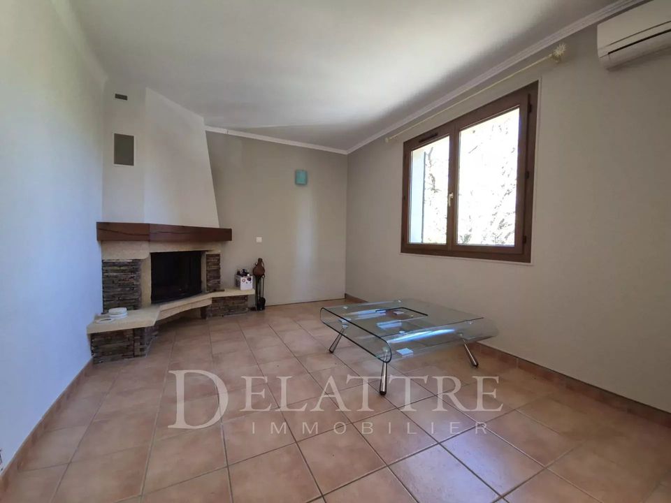 Villa i Le Rouret, Alpes-Maritimes - foto 4