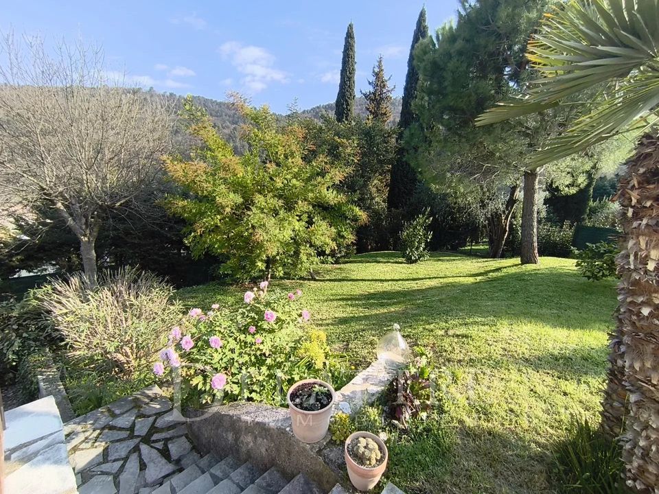 Villa i Chateauneuf-Grasse, Alpes-Maritimes - foto 2