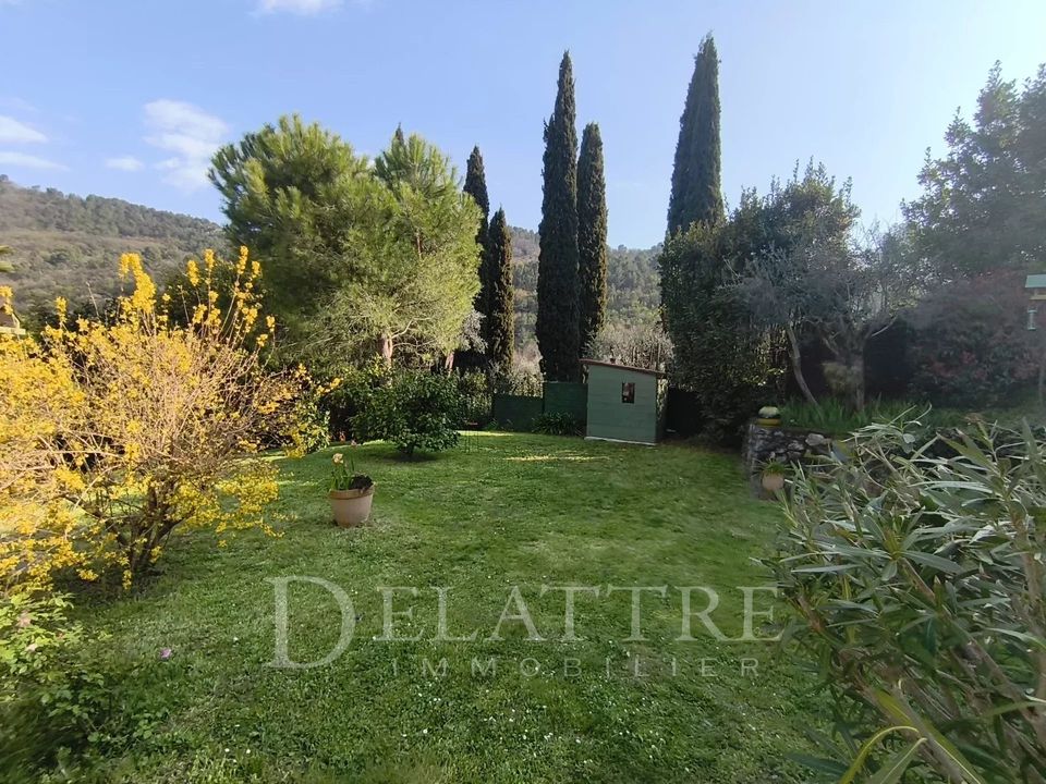 Villa i Chateauneuf-Grasse, Alpes-Maritimes - foto 3