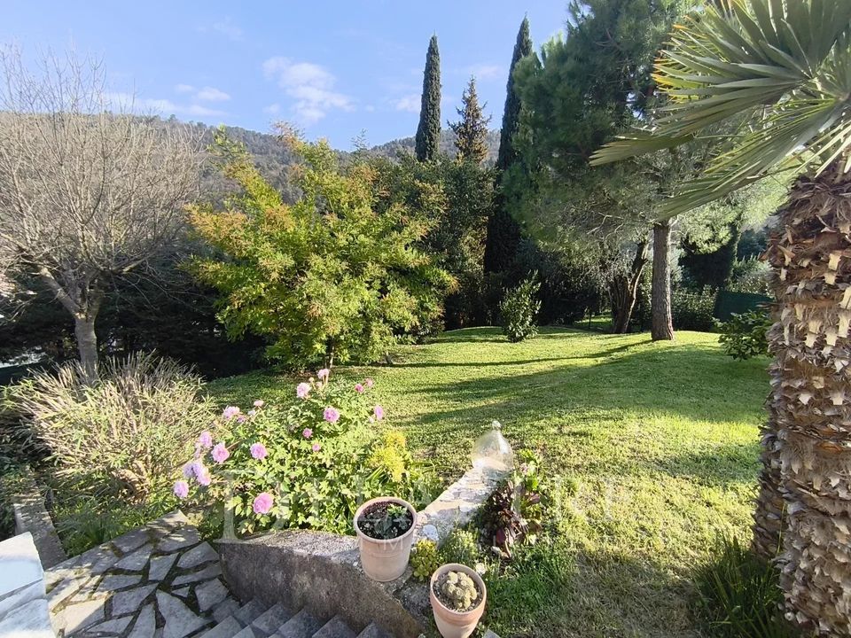 Villa i Chateauneuf-Grasse, Alpes-Maritimes - foto 4