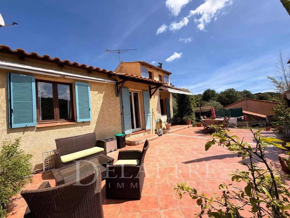 Villa en Biot, Alpes-Maritimes - foto 2