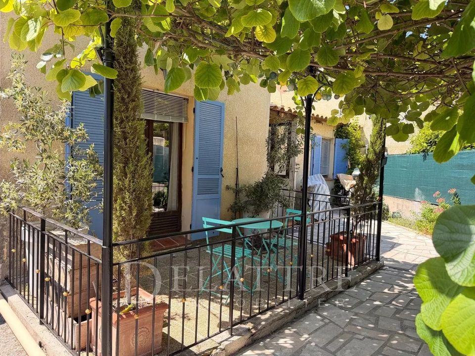 Villa en Biot, Alpes-Maritimes - foto 3